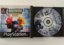 Digimon world 2003 gioco per