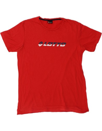 Lotto shirt uomo - uomo, top