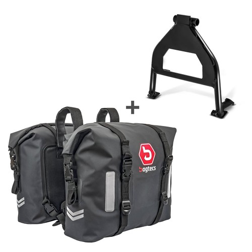Kit cavalletti principali per