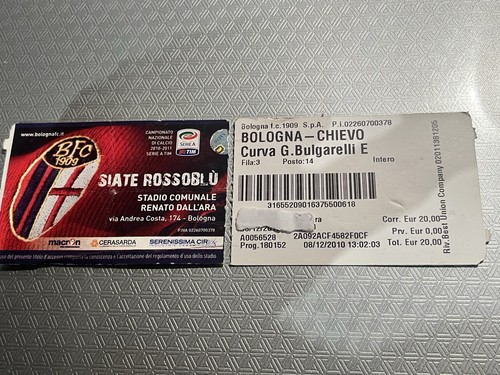Bologna-Chievo