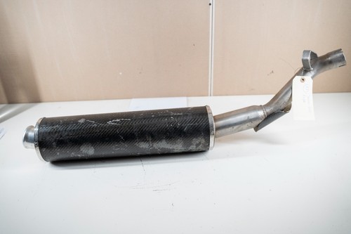 Silencieux yamaha 600 fazer - silencieux,