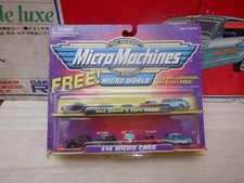 Micro Machines #14 MICRO CARS #67