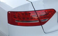 Coppia Fari LED Posteriori Audi A5 Coupè 08-11