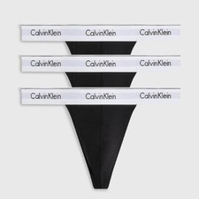 CALVIN KLEIN Perizoma Uomo