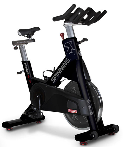 Star trac nxt - nxt, black