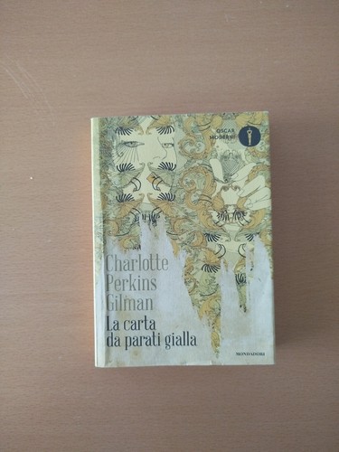 Libri perkins gilman charlotte - perkins,