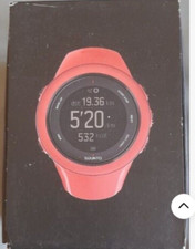 SUUNTO AMBIT3 SPORT CORAL