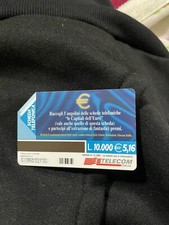 scheda telefonica “le