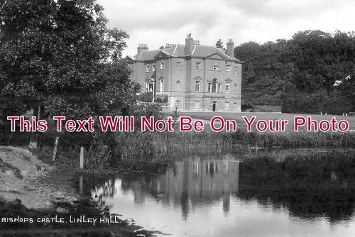 1028 linley hall bishops - linley,