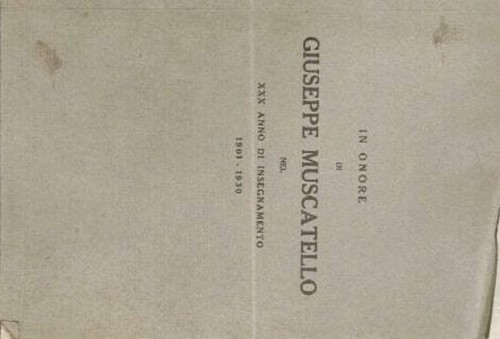 Onore giuseppe - onore,