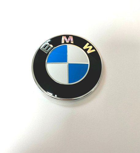 Emblema originale bmw - emblema,