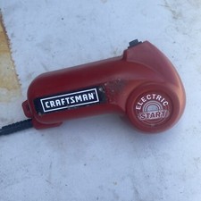 Craftsman Speed Start