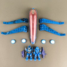 (Parte mancante) Mega Construx