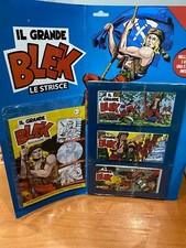 IL GRANDE BLEK LE STRISCE 1