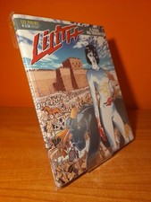 Lilith dal N.1 al N.11 + N.14