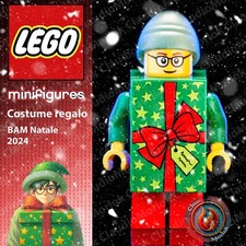 ⭐ LEGO Christmas present