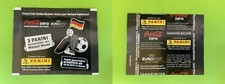 Panini WM WC Euro 2012 Coca Cola Zero edition Bustina Packet Tüte code back rare