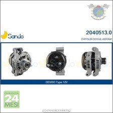 Alternatore Sando per JEEP