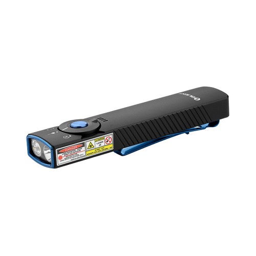 Olight arkfeld pro - olight, torcia