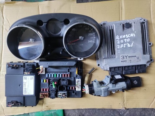 Kit accensione nissan - kit,