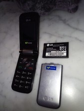 LG GB220 MOVISTAR BATTERY