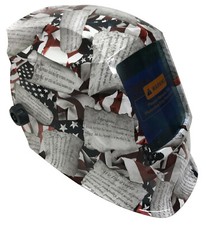 Casco Saldatura Idroimmerso