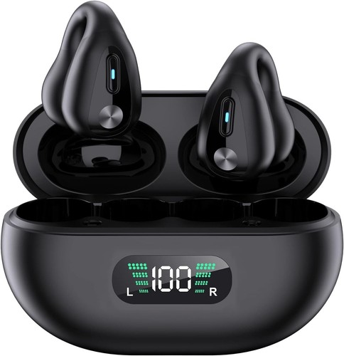 Cuffie auricolari bluetooth - cuffie,