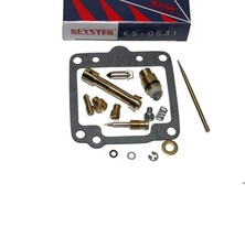 Keyster Set Riparazione Carburatore Suzuki LS650 Savage Bj.86-98, Kit KS-0675N