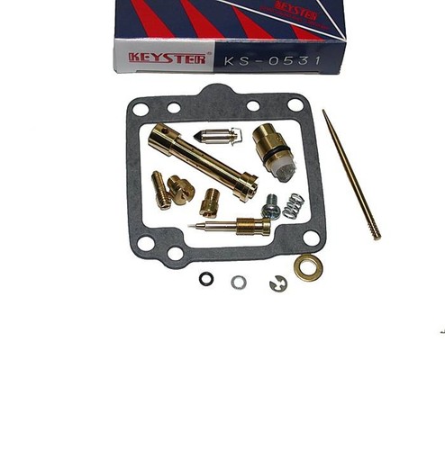 Kit riparazione carburatore
