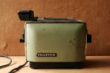toaster anni 60 verde in
