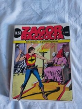 Sergio Bonelli Editore : Zagor