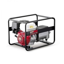 Generatore di Corrente Gruppo