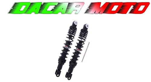 Coppia ammortizzatori piaggio - coppia,