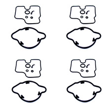 4x Kit Riparazione Carburatore