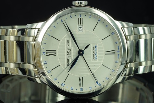 Baume mercier classima - &,