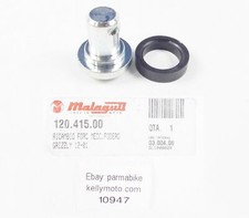 OEM MALAGUTI 2008-2009 GRIZZLY