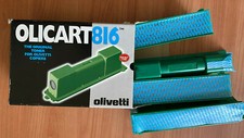 Lotto toner olivetti - 4,