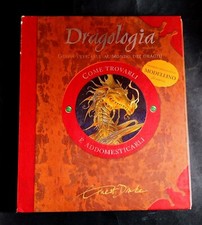 DRAGOLOGIA GUIDA UFFICIALE AL