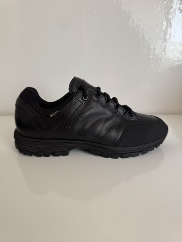 Scarpe servizio polizia - servizio,