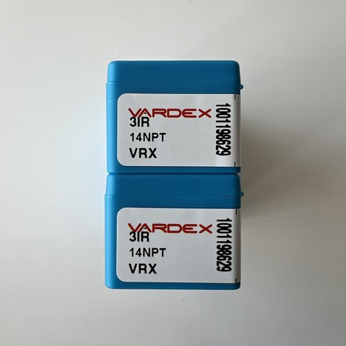 Vargus 3ir14npt vrx - /,