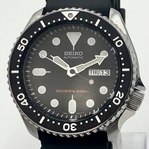 Seiko skx007k 7s26 - skx007k, 7s26-0020