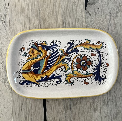 Deruta ceramiche raffaellesco - deruta,