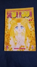 Sailor Moon 49 Manga Star