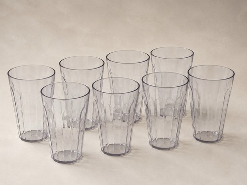 Tupperware set bicchieri - di, 8