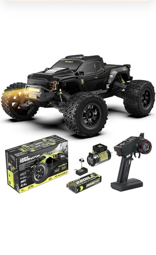 Brushless rc cars - brushless,