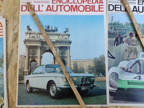 Copertine enciclopedia - copertine,