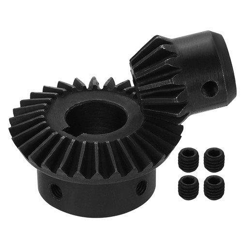 2pcs set ingranaggi conici - set,
