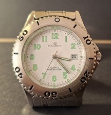 Orologio Haurex
