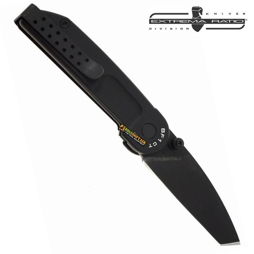 Extrema ratio bf1 black - ratio, ct