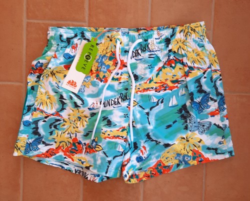 Costume bagno sundek s - costume,
